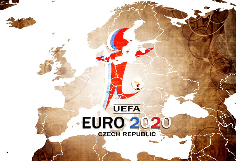 Евро-2020  